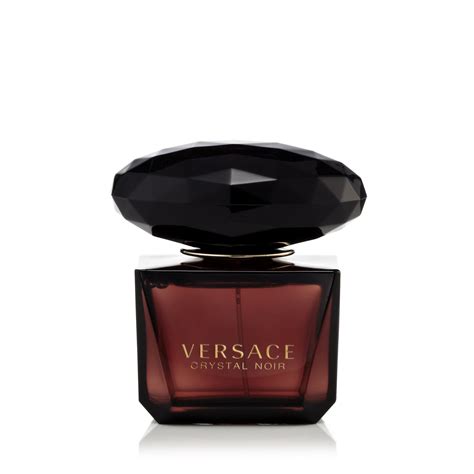 versace crystal noir stores|crystal noir perfume by versace.